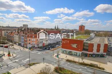 Appartement 3 pièces 174000 €