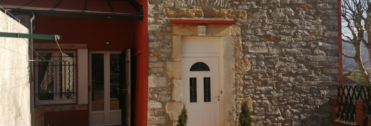 Appartement 6 Pièces 90 m² à vendre à Privas (07000)