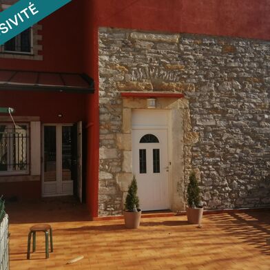 Appartement 6 pièces 120000 €