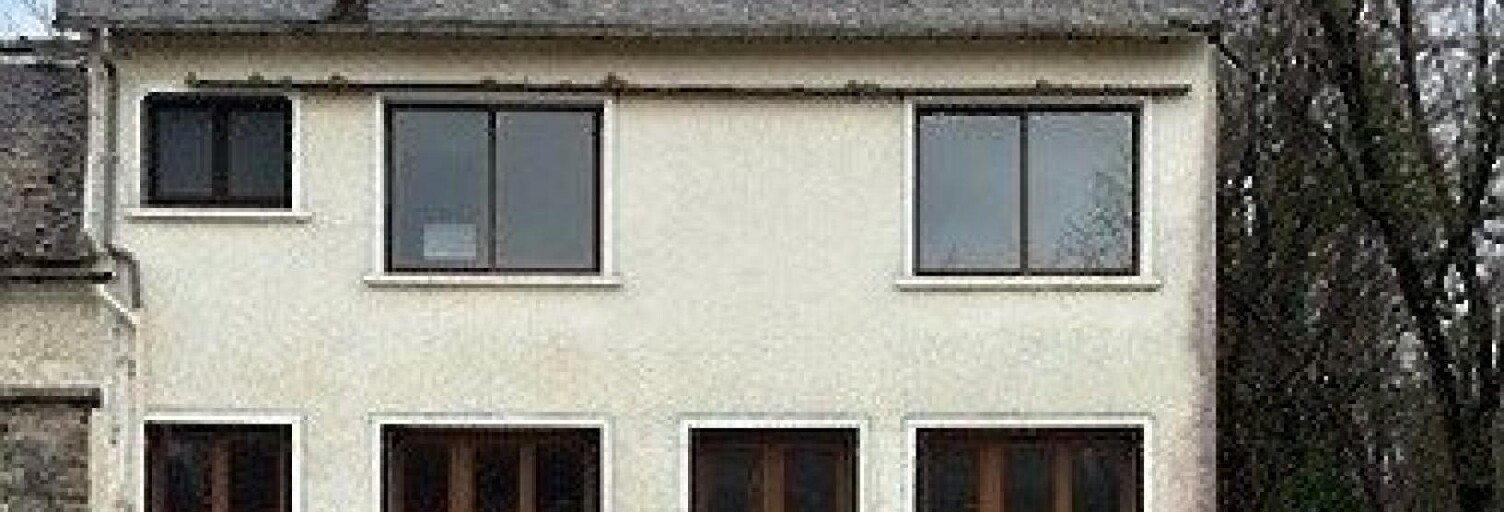 Maison 3 Pièces 76 m² à vendre à Fontainebleau (77300)