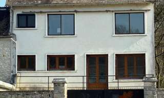 Maison 3 Pièces 76 m² à vendre à Fontainebleau (77300)