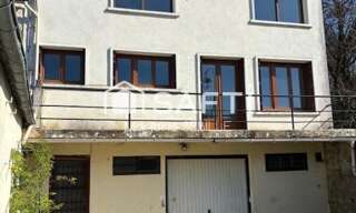 Maison 3 Pièces 76 m² à vendre à Fontainebleau (77300)