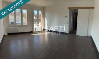 Maison 3 Pièces 76 m² à vendre à Bourron-Marlotte (77780)