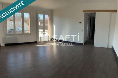 Maison 3 pièces 189000 €