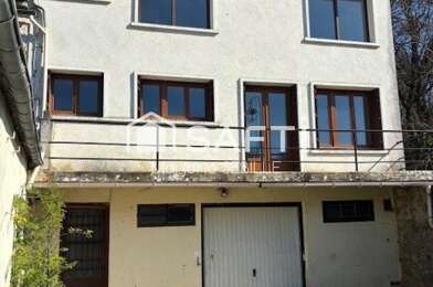 Maison 3 pièces 189000 €