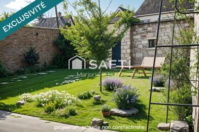 Maison 3 pièces 189000 €