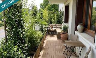 Maison 3 Pièces 76 m² à vendre à Fontainebleau (77300)