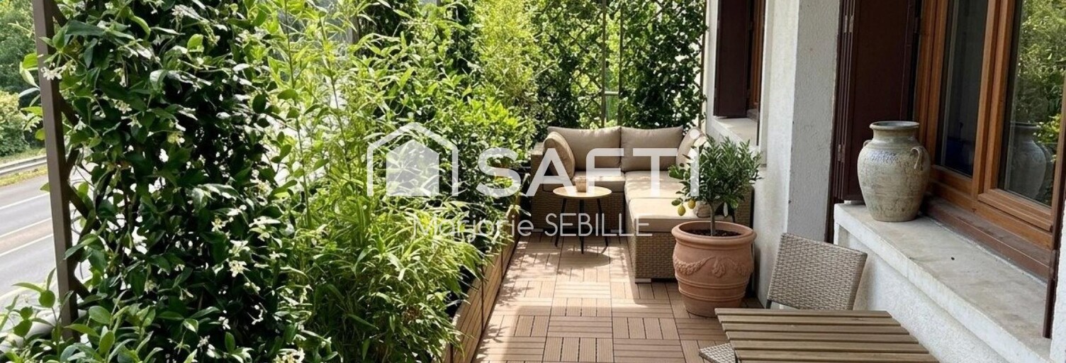 Maison 3 Pièces 76 m² à vendre à Fontainebleau (77300)