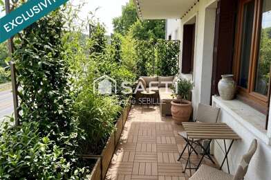 Maison 3 pièces 179000 €