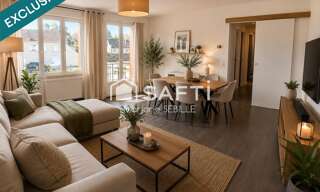 Maison 3 Pièces 76 m² à vendre à Bourron-Marlotte (77780)