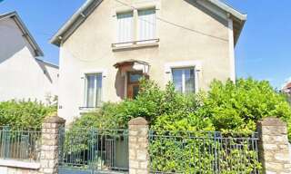 Maison 6 Pièces 115 m² à vendre à Dijon (21000)