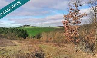 Terrain  63112 m² à vendre à Diénay (21120)