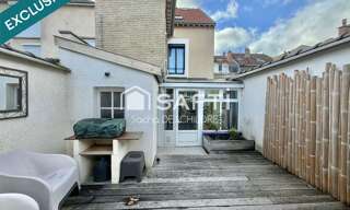 Maison 6 Pièces 129 m² à vendre à Reims (51100)