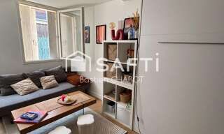 Appartement 1 Pièce 26 m² à vendre à Bordeaux (33000)