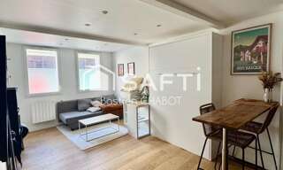 Appartement 1 Pièce 26 m² à vendre à Bordeaux (33000)