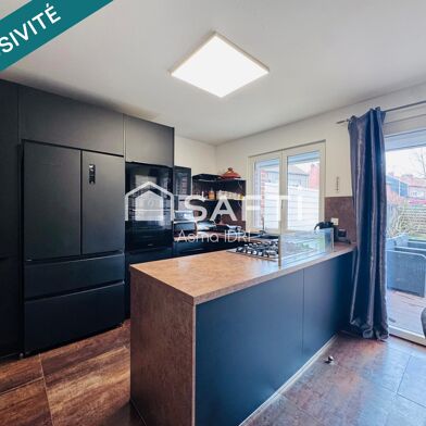 Maison 5 pièces 239990 €