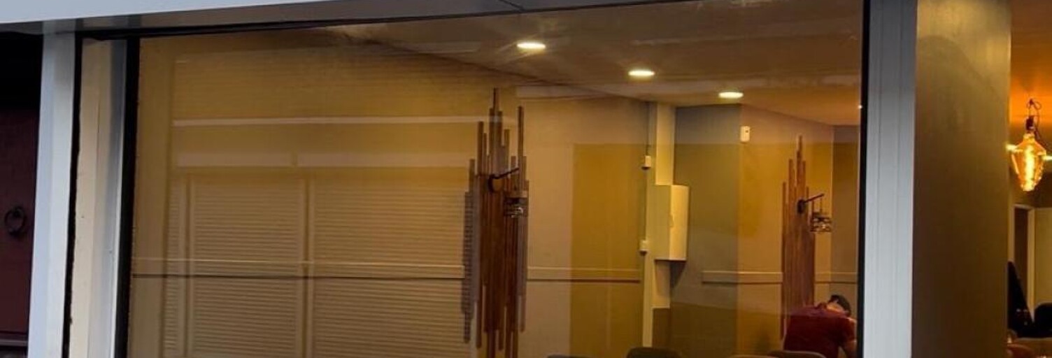 Commerce  105 m² à vendre à Dunkerque (59140)