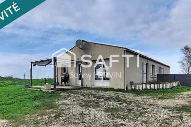 Maison 5 pièces 239900 €