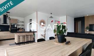 Maison 5 Pièces 128 m² à vendre à Nieulle-sur-Seudre (17600)