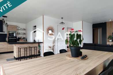 Maison 5 pièces 239900 €