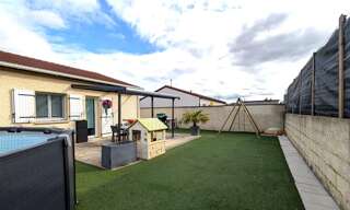 Maison 4 Pièces 90 m² à vendre à Saint-Rambert-d'Albon (26140)