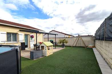 Maison 4 pièces 229000 €