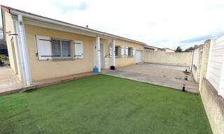 Maison 4 Pièces 90 m² à vendre à Saint-Rambert-d'Albon (26140)