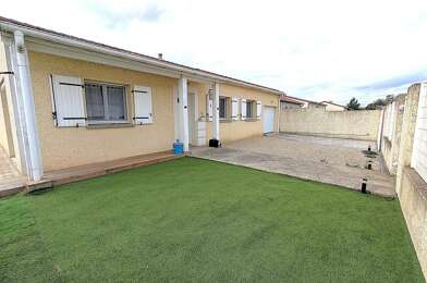 Maison 4 pièces 220000 €