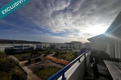 Appartement 3 pièces 299000 €