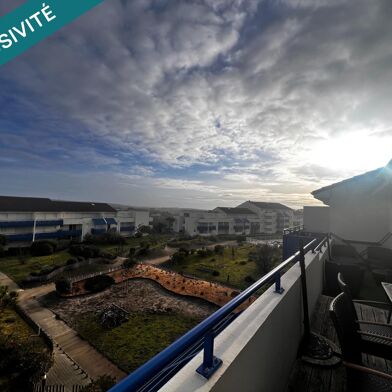 Appartement 3 pièces 299000 €