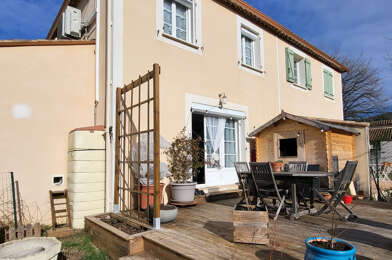 Maison 4 pièces 221000 €