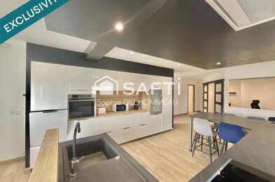 Maison 9 pièces 505500 €