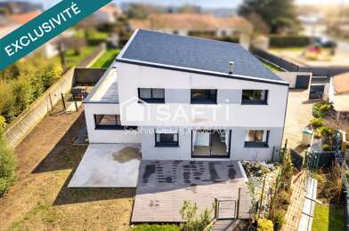 Maison 9 pièces 499500 €