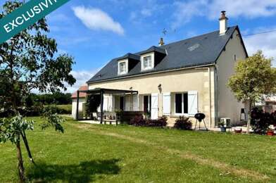 Maison 5 pièces 243000 €