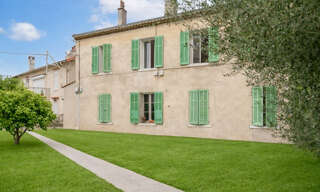 Immeuble  210 m² à vendre à Toulon (83200)