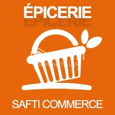 Commerce 4 pièces 45000 €