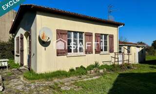 Maison 4 Pièces 50 m² à vendre à Saint-Trojan-les-Bains (17370)