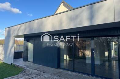 Maison 6 pièces 249500 €