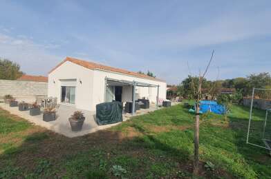 Maison 4 pièces 196400 €