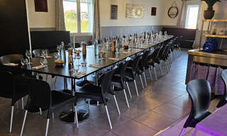 Commerce  123 m² à vendre à Bonrepos-sur-Aussonnelle (31470)