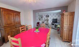 Maison 5 Pièces 113 m² à vendre à Ifs (14123)