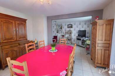 Maison 5 pièces 330000 €