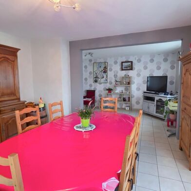 Maison 5 pièces 330000 €