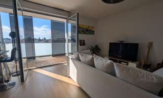 Appartement 4 Pièces 81 m² à vendre à Saint-Orens-de-Gameville (31650)