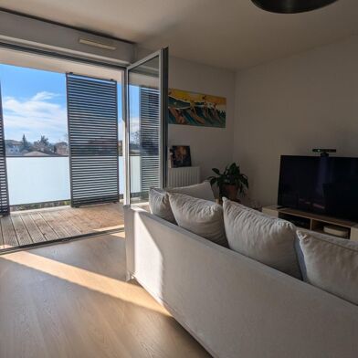 Appartement 4 pièces 269000 €