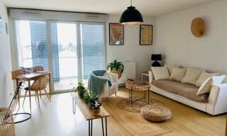 Appartement 4 Pièces 81 m² à vendre à Saint-Orens-de-Gameville (31650)