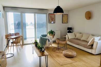 Appartement 4 pièces 262000 €