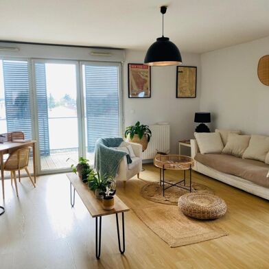 Appartement 4 pièces 269000 €