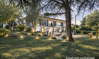 Maison 5 Pièces 166 m² à vendre à Verfeil (31590)