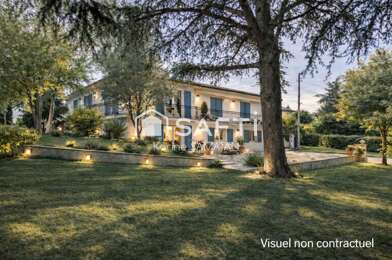 Maison 5 pièces 423000 €